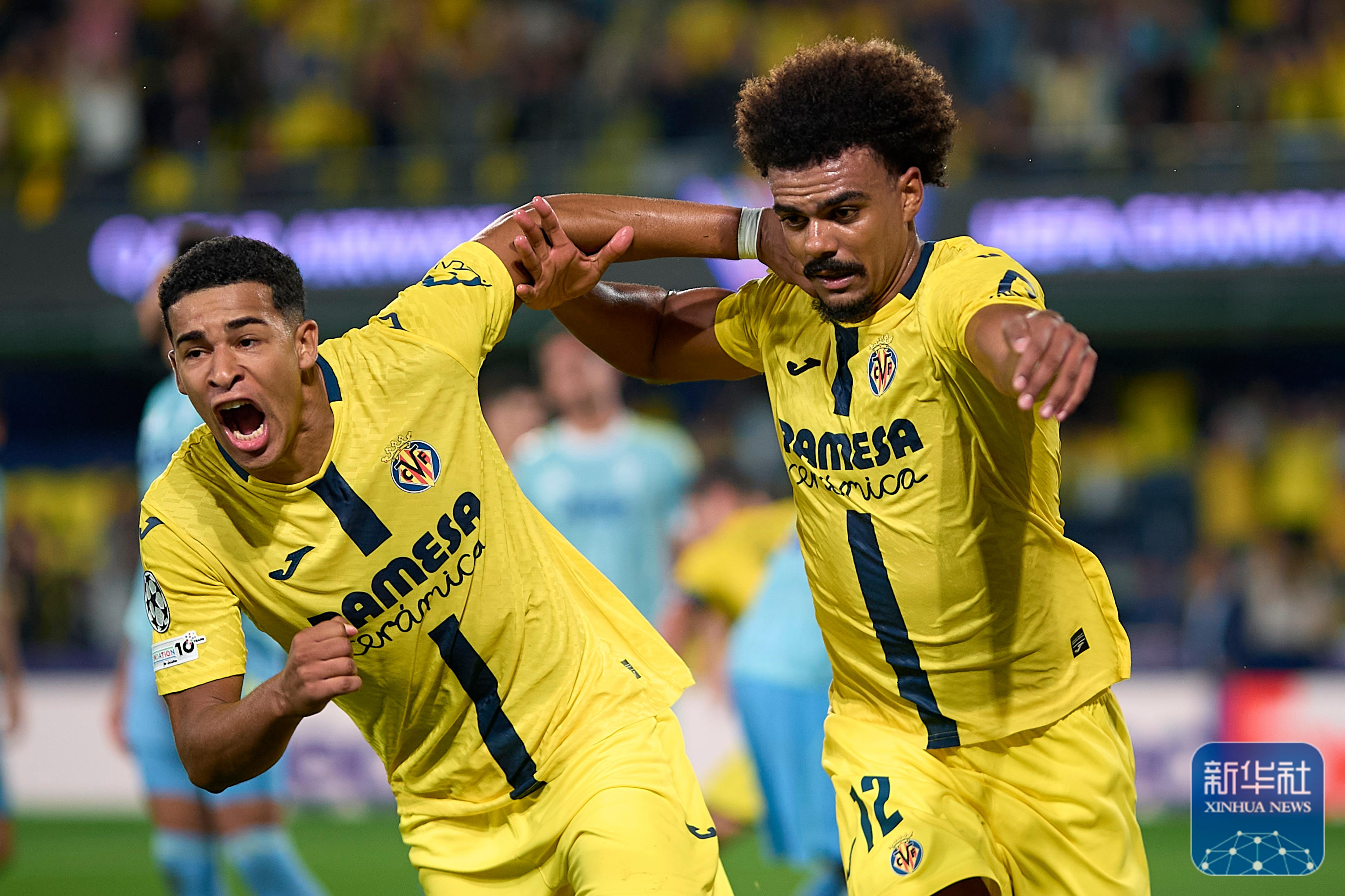 国际比赛日比利亚雷亚尔备战亚冠，主帅复盘细节曝光，媒体盛赞，心理建设被强调的简单介绍