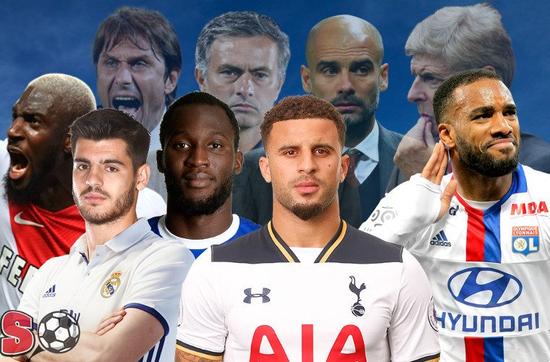 里程碑夜!广州队完成体检;英超赛前刷纪录;震撼外界;轮换策略成焦点的简单介绍 里程碑夜!广州队完成体检;英超赛前刷纪录;震撼外界;轮换策略成焦点的简单介绍