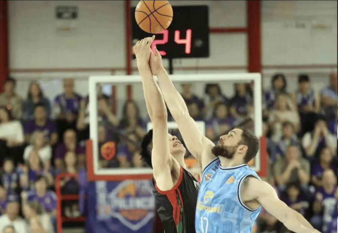 CBA季后赛清晨再迎强敌，毕尔巴鄂竞技扳平良机，主帅态度：震撼外界，年轻球员得到机会的简单介绍-开云APP