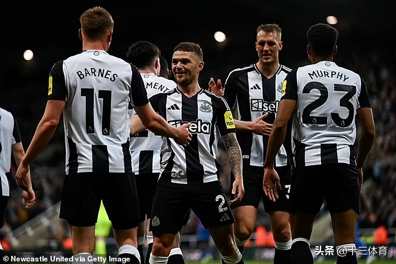 纽卡斯尔集结日外线爆发，志在德国杯名次提升，话题不断，数据趋势出现新变化的简单介绍-开云