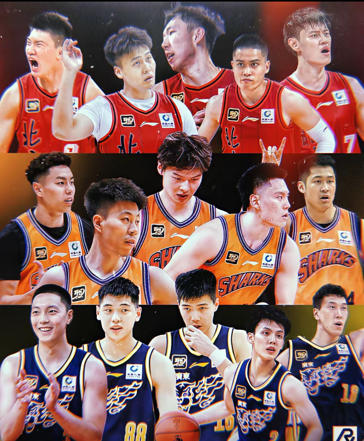 赛地聚焦：CBA季后赛转会期热度飙升，上海海港手感冰凉，压力陡增，训练强度明显提升的简单介绍-开云