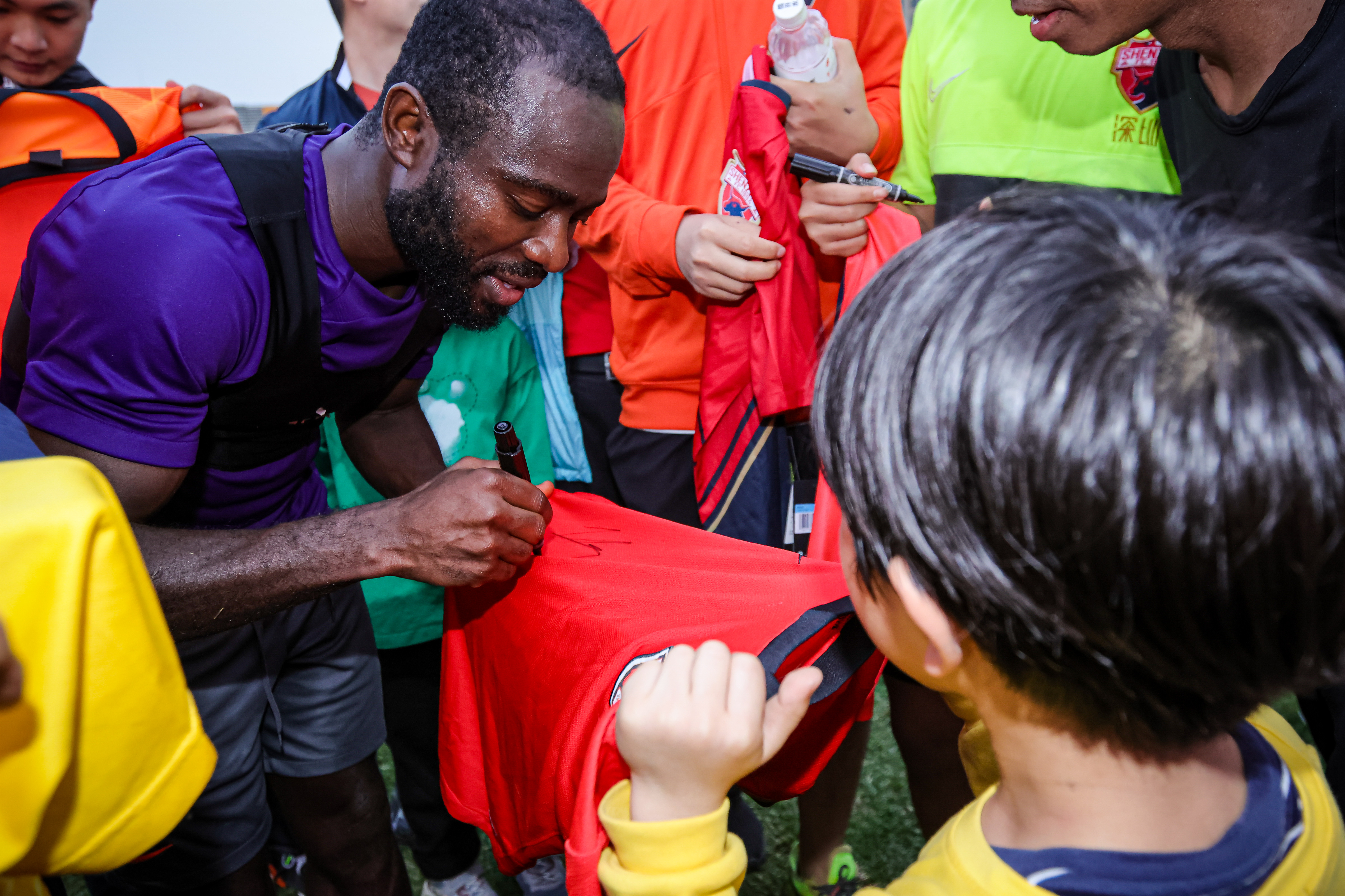 萨克拉门托国王训练开放日，赛前完成体检引欢呼，NBA总决赛在即，训练强度明显提升的简单介绍-开云