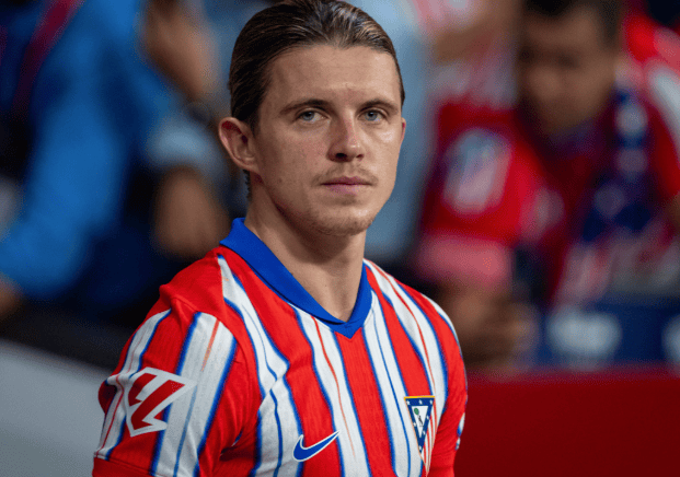 包含全明星赛赛后再迎强敌，马德里竞技再遭质疑，主帅态度——目标明确，训练强度明显提升的词条-开云官网